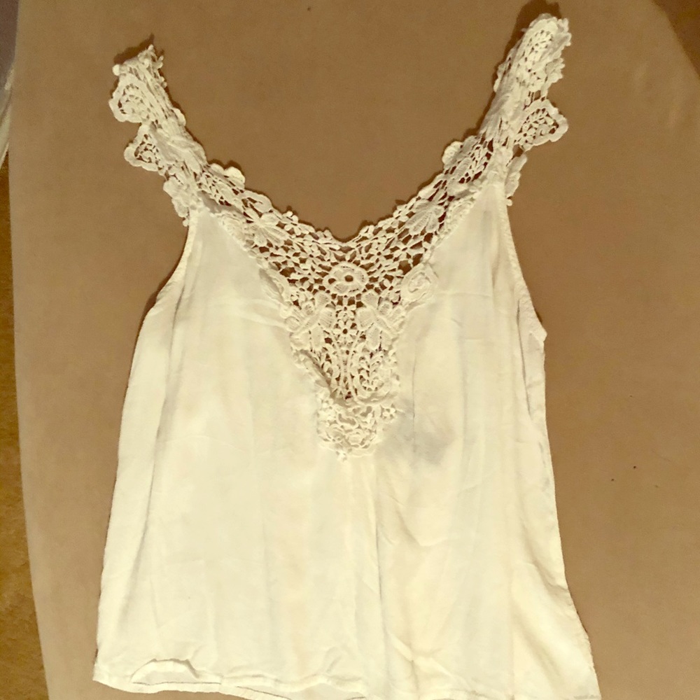 Forever 21 Tank Top
